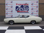 Talladega at Nashville Superspeedway