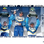 Paul Tracy