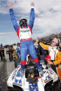 Paul Tracy
